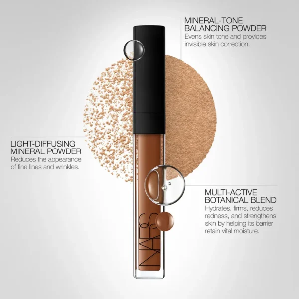 Radiant Creamy Concealer - Image 2