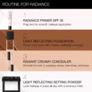 Radiant Creamy Concealer