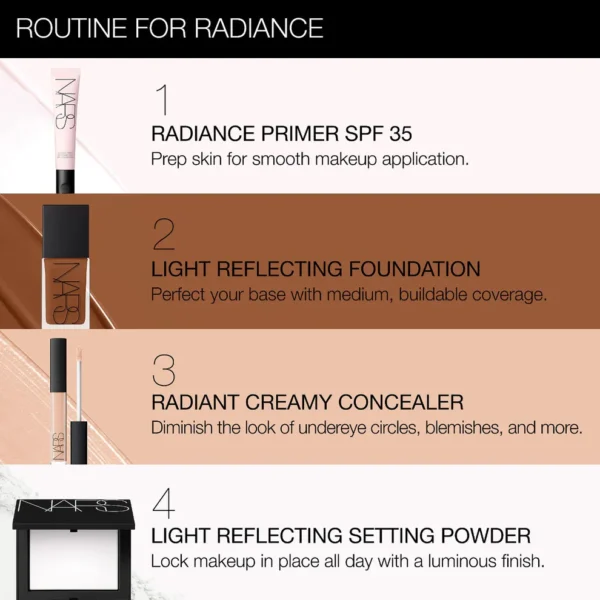 Radiant Creamy Concealer - Image 3